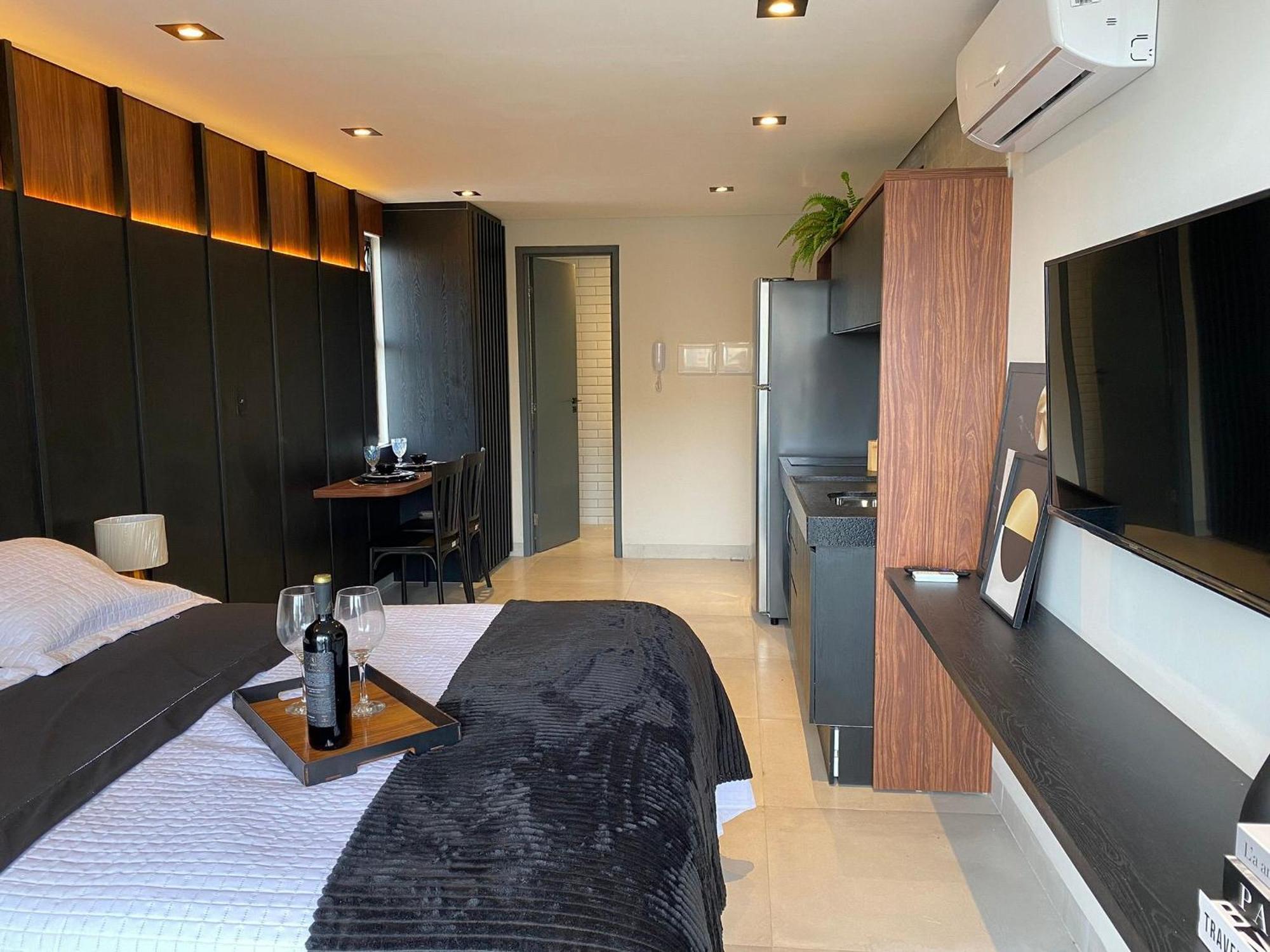 Bela Hospedagem - #Summer Flats Intermares Cabedelo Exterior foto