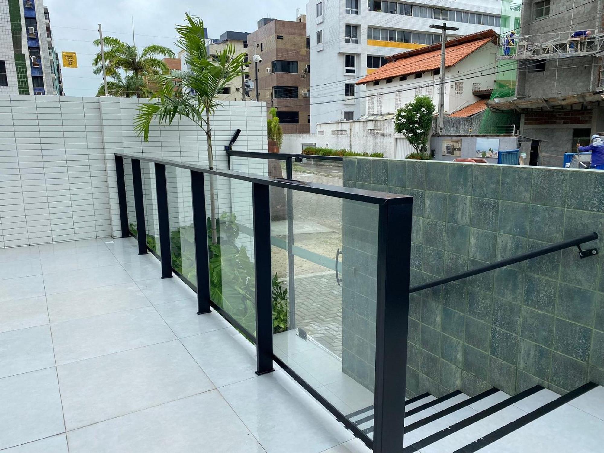 Bela Hospedagem - #Summer Flats Intermares Cabedelo Exterior foto