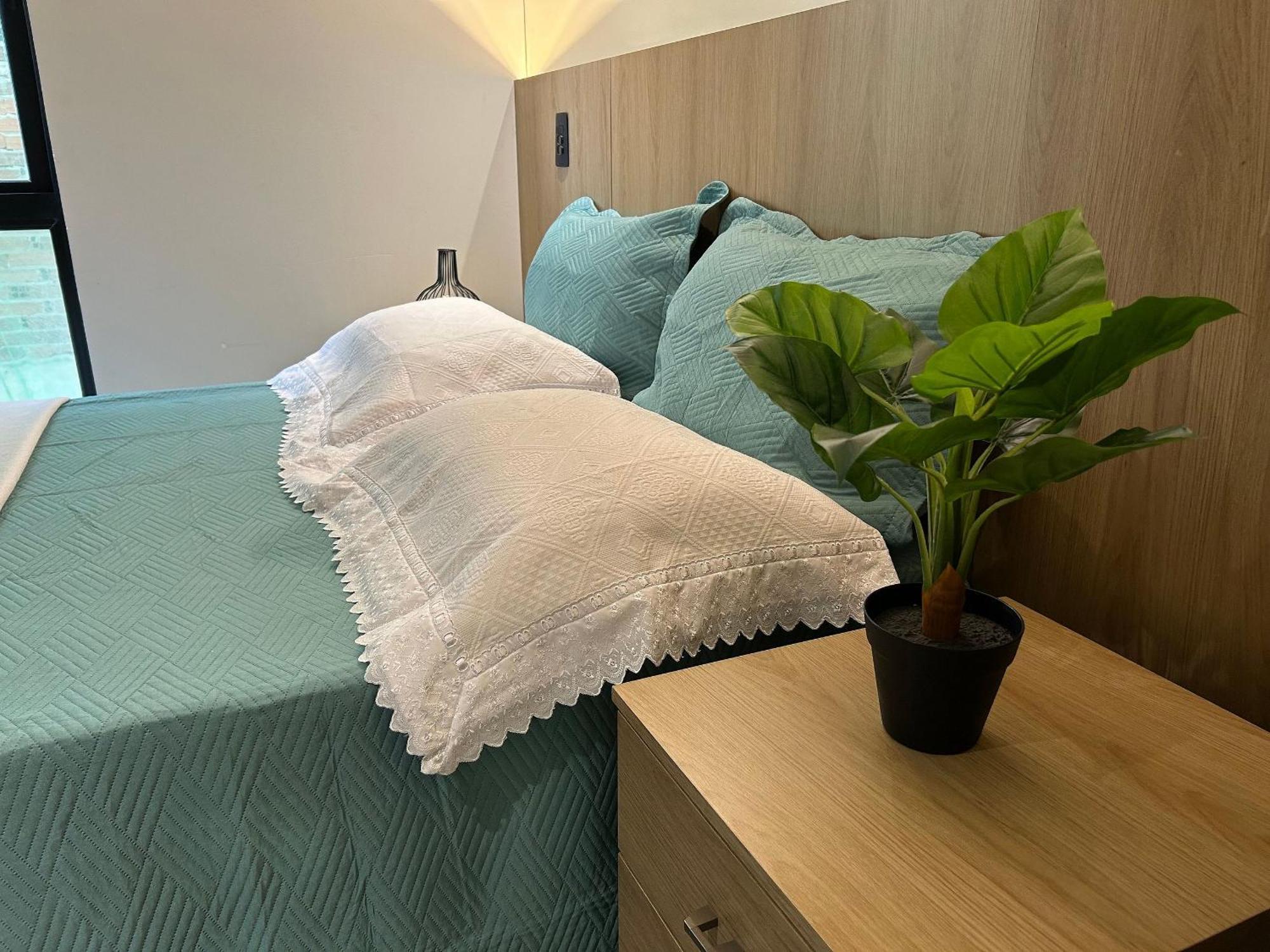Bela Hospedagem - #Summer Flats Intermares Cabedelo Exterior foto