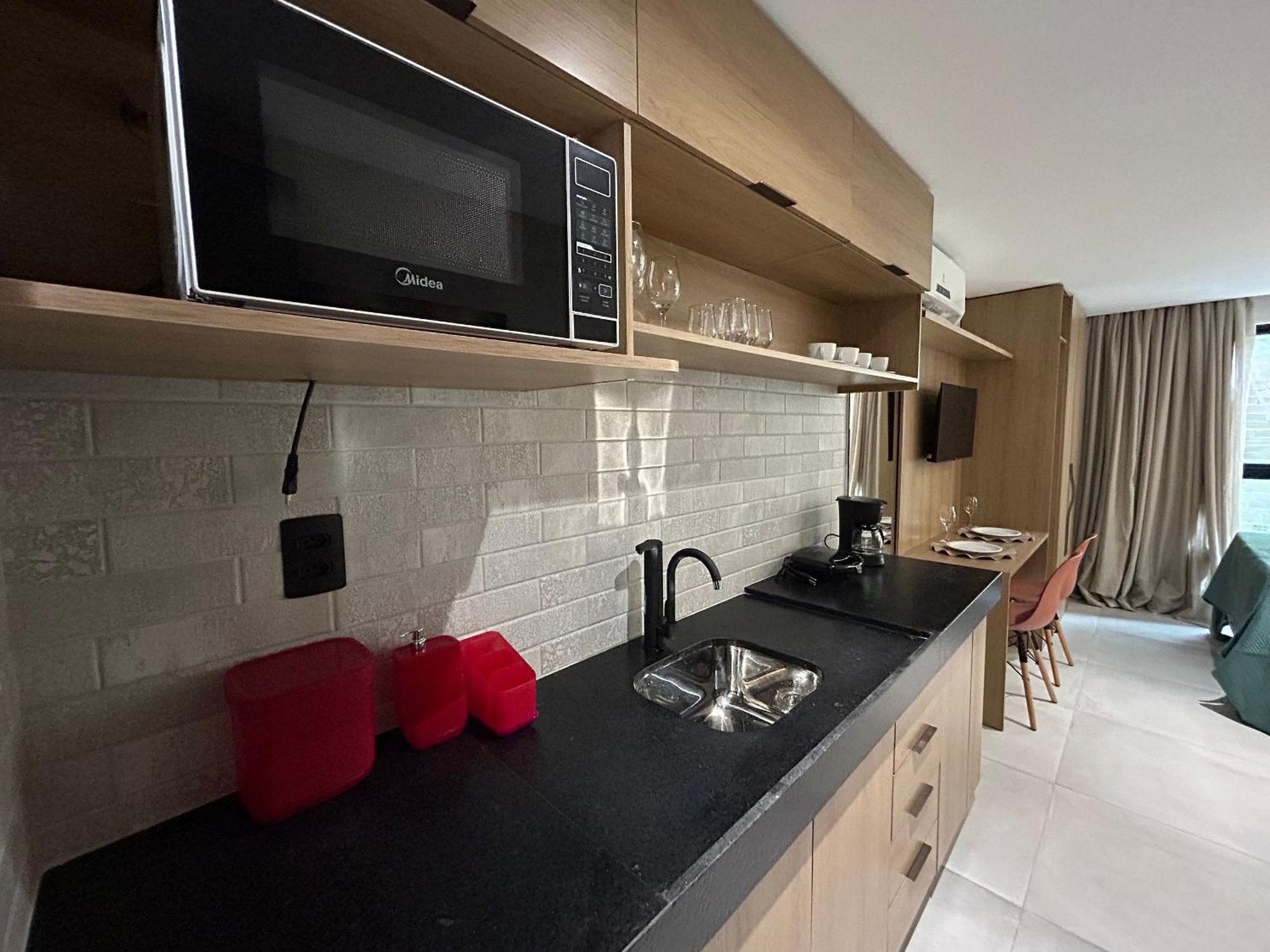 Bela Hospedagem - #Summer Flats Intermares Cabedelo Exterior foto