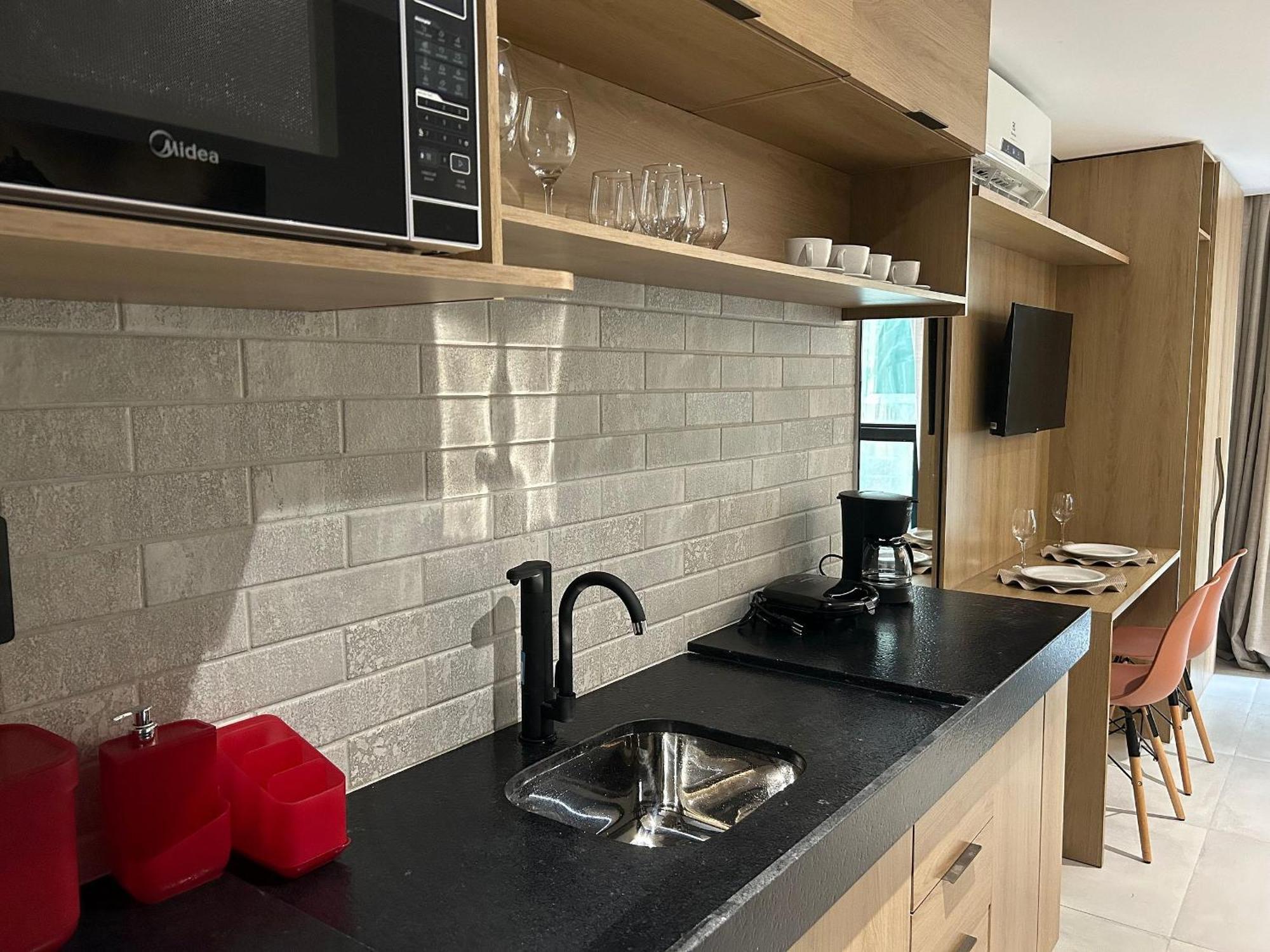 Bela Hospedagem - #Summer Flats Intermares Cabedelo Exterior foto